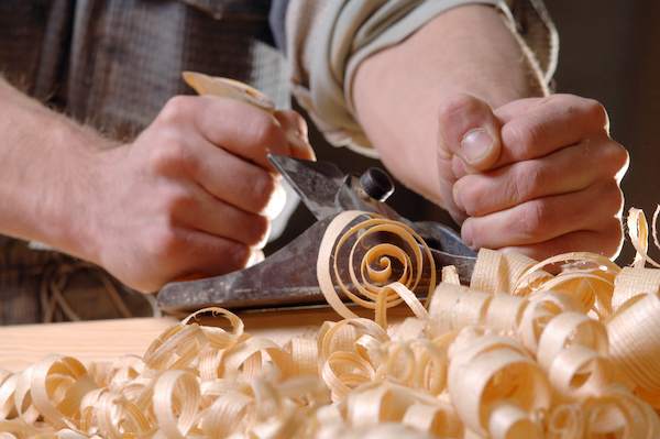 Wood Trip Work Gainesville